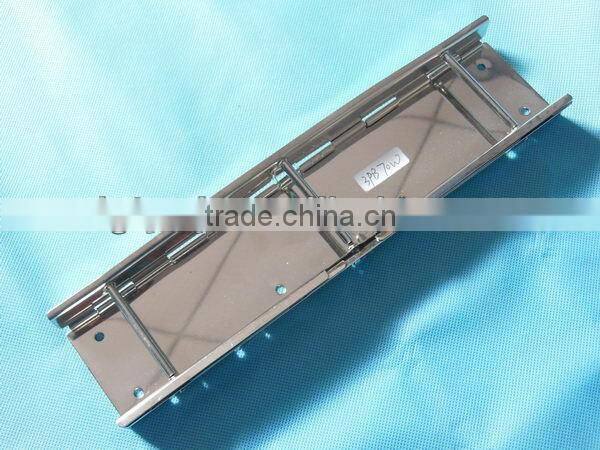 Cheap hot sale decoration metal shirt clip for garment