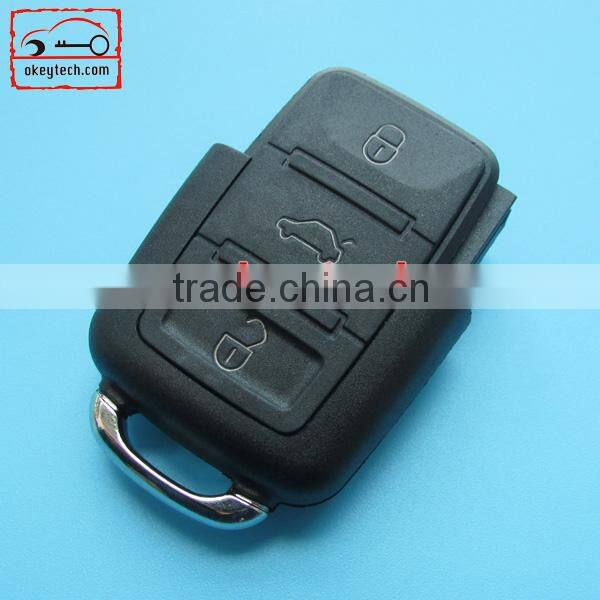 Best price car key VW remote control key 1K0 959 753 G with 433Mhz