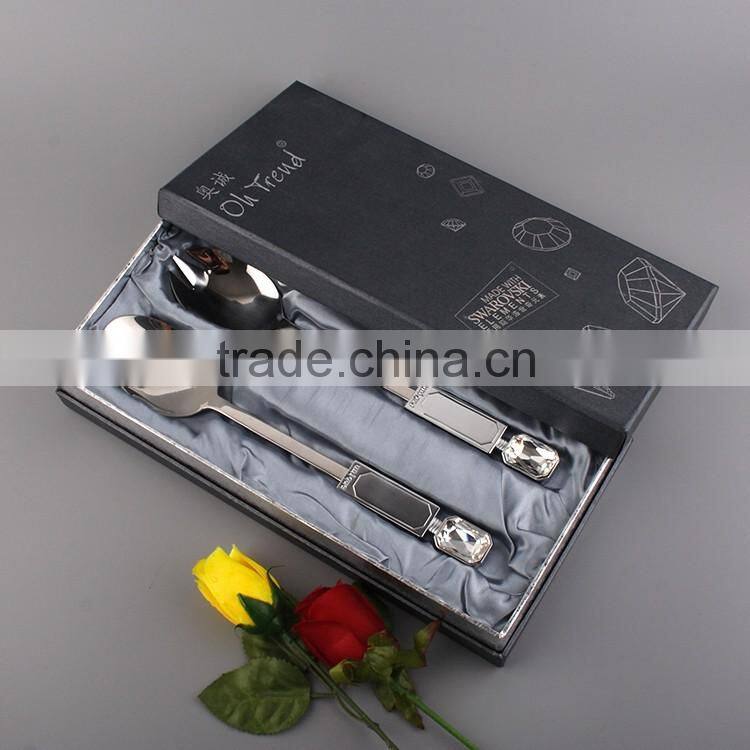 Eco-Friendly Feature and Metal,stainless steel Material stainless steel spoons forks knives stainless steel cutlery