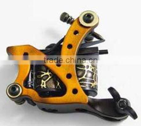 Tattoo Machine Gun for Liner & Shader