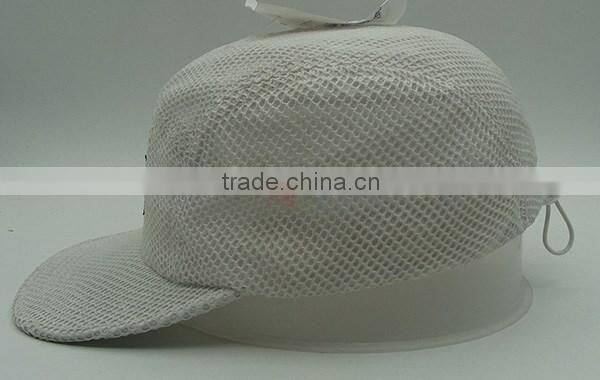 Hot Sale Custom Design With Your Own Logo 5 Panel Camper Hats/Caps