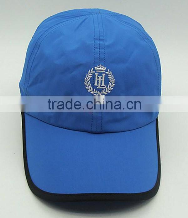Factory Directly Provide Wholesale Fashion Golf Cap Hat