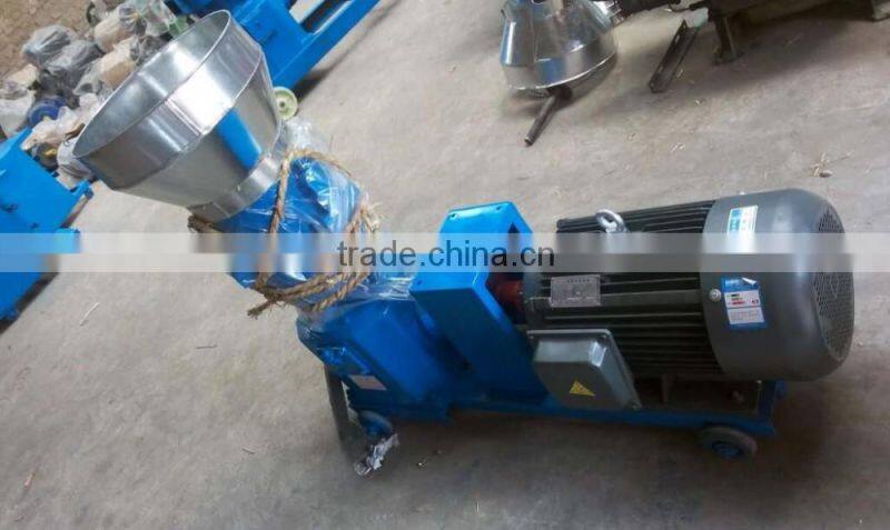 Chicken feed pellet machine/rabbit feed pellet machine