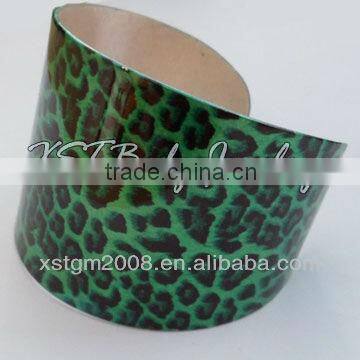2013 stacked bangle bracelet body jewelry stone