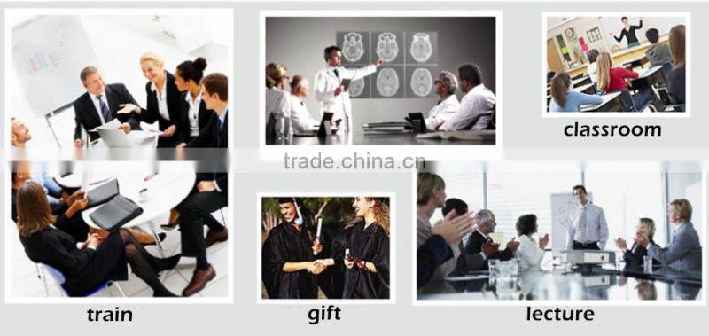 Wireless laser pointer USB Presentation Remote Contol Clicker Page Turning Laser Pen Light Pointers Lecture