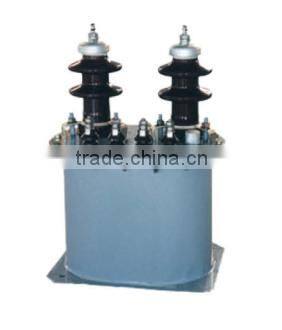 LJW(D)1-10 steel tand oil immersed type current transformer