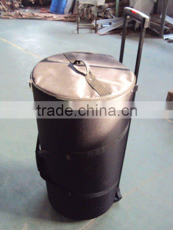 Exhibition display equipment