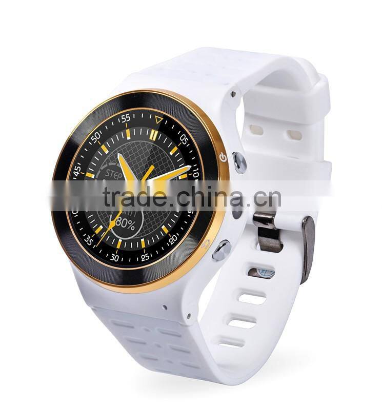 S99 WIFI smart watch 2016 ios android sim card bluetooth wifi camera gps