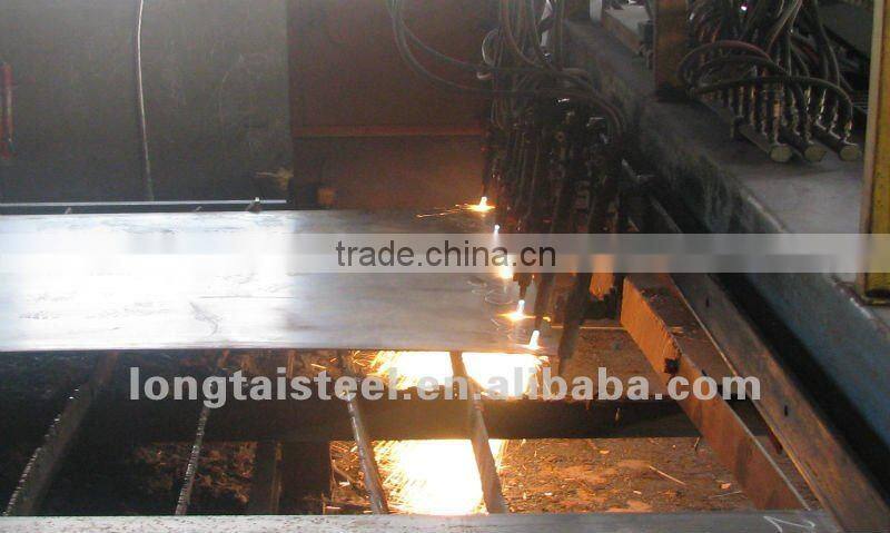 prefabricated construction strucutral metal steel warehouse buildings