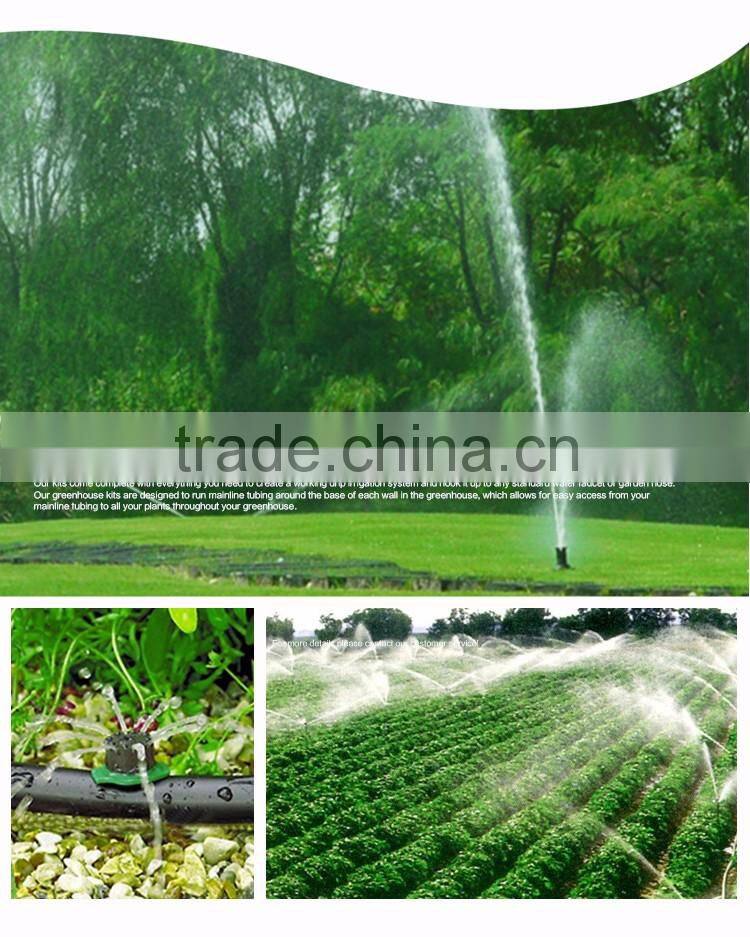 Great Price Impact Farm Irrigation Sprinkler