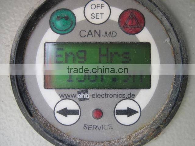 NEUENHAUSER SUPER SCREENER 20.5t <SOLD OUT>