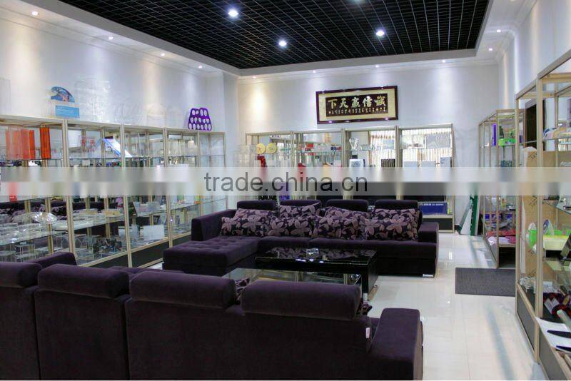 Modern style Acrylic antique storage