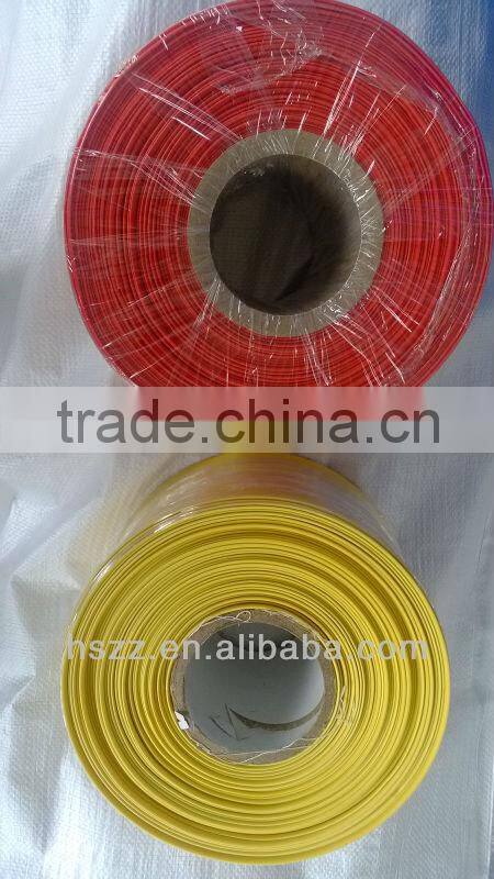 heat shrinkable busbar tube oem in China