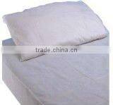 disposable pp hospital use sterile pillow covers
