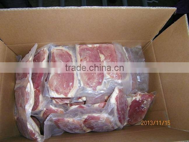 Best quality Frozen halal duck breast