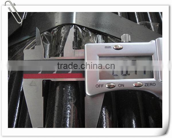 cold drawn seamless steel pipe