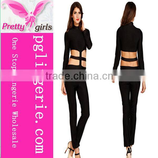 Sex Pu Leather Lingerie,Sexy Mature Woman Lingerie,Pu Sexy Attract Tight Lingerie