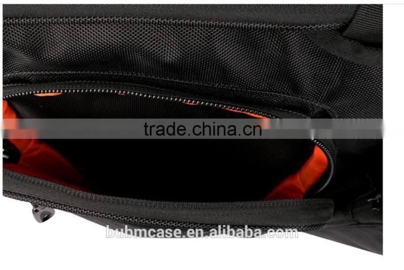 BUBM XDJ-RX controller bag dj case Single shoulder bag for men Multi purpose type bag backpack To send straps laptop CASE