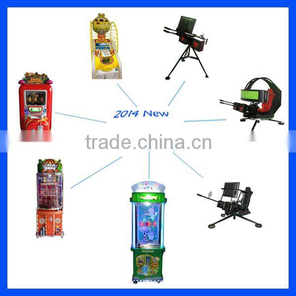 summer holidays coin operated 55 inch Kinect Dancing game machine