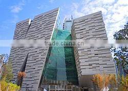 Cheap aluminum spandrel ceiling system aluminum profile ceiling