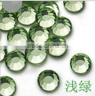 Round Shape 888 stone beads chaton beads