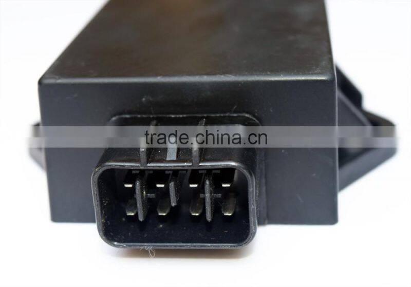 EN125 Motorcycle Ignition System