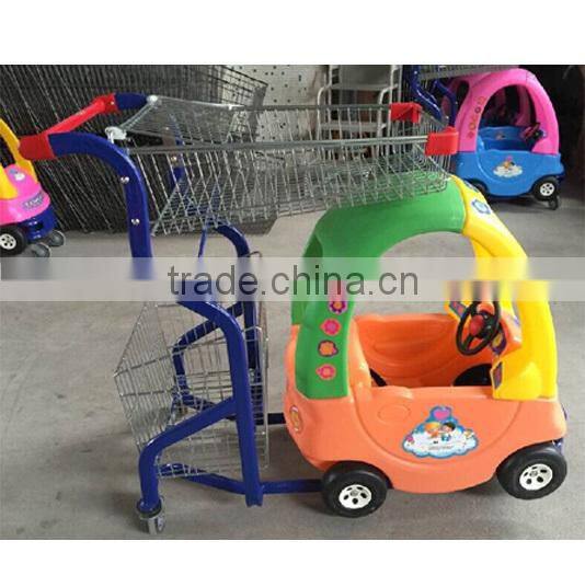 supermarket shopping trolley with best price