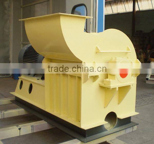 1-2t/h wood hammer mill/straw hammer mill (CE)