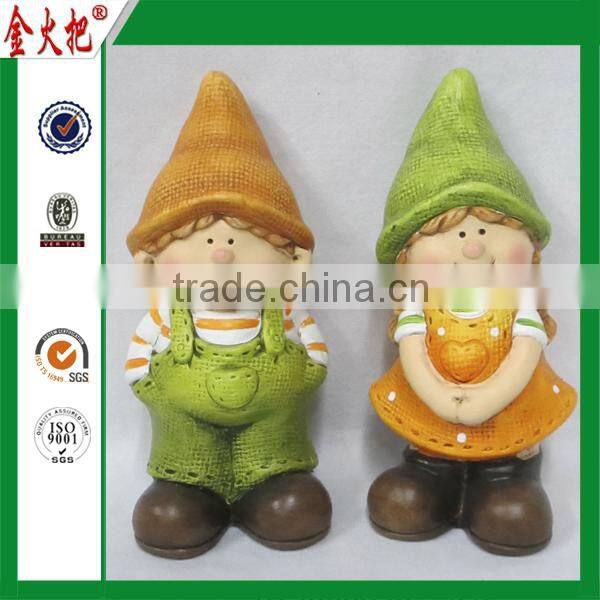 Wholesale Garden Gnomes gnome figurines for decoration