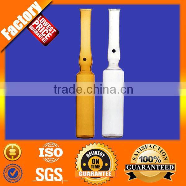 Vitamin c serum 20% ampoule bottle,vials