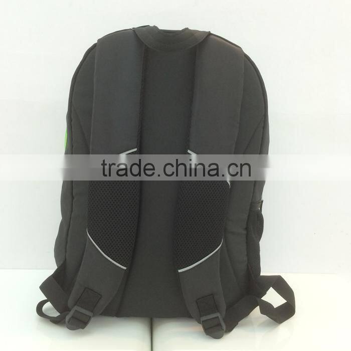 600D Backpack Fashon Computer Backpack