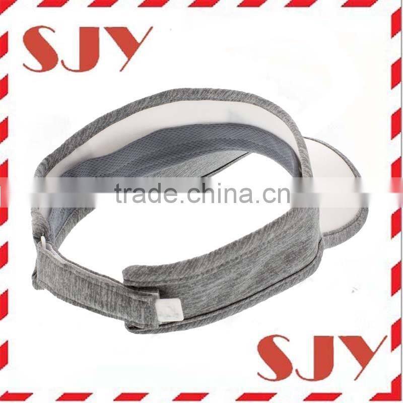 Uv protection golf tennis sun visors cap hat