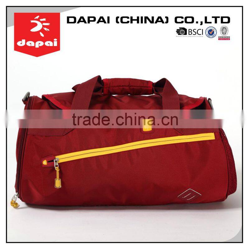 2015 Cheap Waterproof Travel Bag Price For Sale