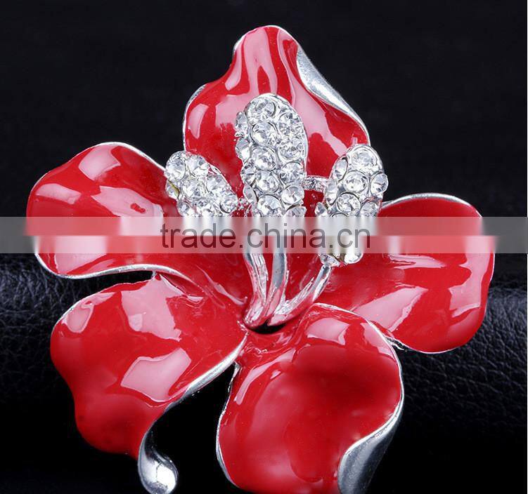 Fashion futian market yiwu china,Rhinestone Brooches,brooch to wedding dress