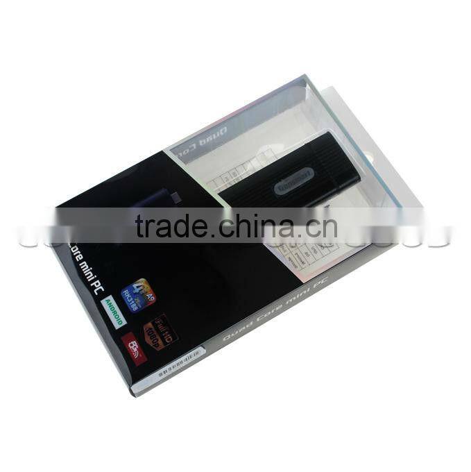 Tronsmart T428 Quad Core Mini PC Android 4.2 Rockchip RK3188 2G DDR3 TV BOX