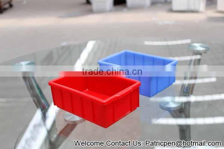 High quality factory plastic turnover box