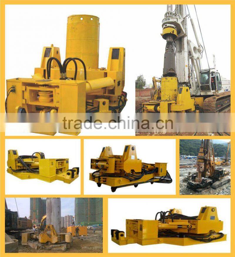 High Penetration Core Drill Bit Diamond Casing Shoe Bit Impregnated Rod Shoe Bit--FAECHINA