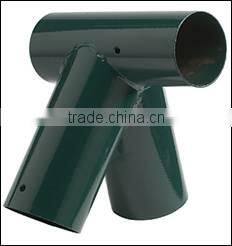 JXS-5015-3 - ductile hanger/swing set accessories/outdoor playground accessories/garden accessories