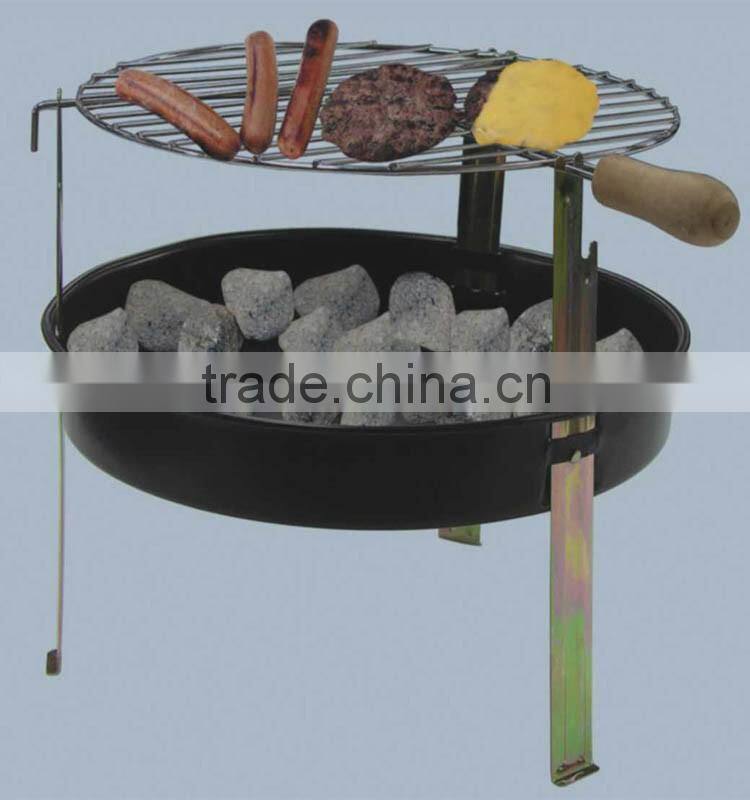 2016 household convenient barbecue grill--YH23012