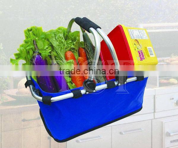 Nice Looking Shopping Basket