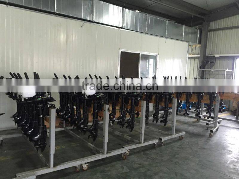 small outboard motors with 2 Stroke engine for sale with high quality