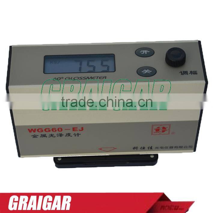WGG60-EJ Gloss meter glossmeter tester