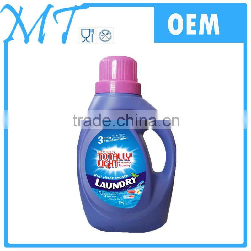 OEM/ODM soap washing products powder detergent liquid