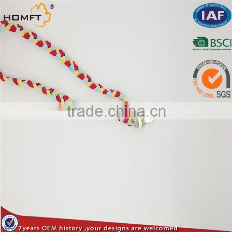 colorle Elastic elastic whistle layard