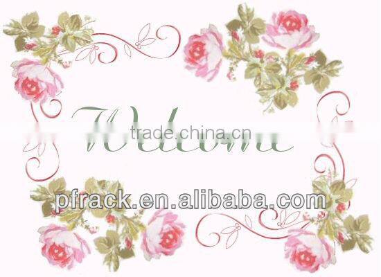 PF-CR023 wire cooling rack