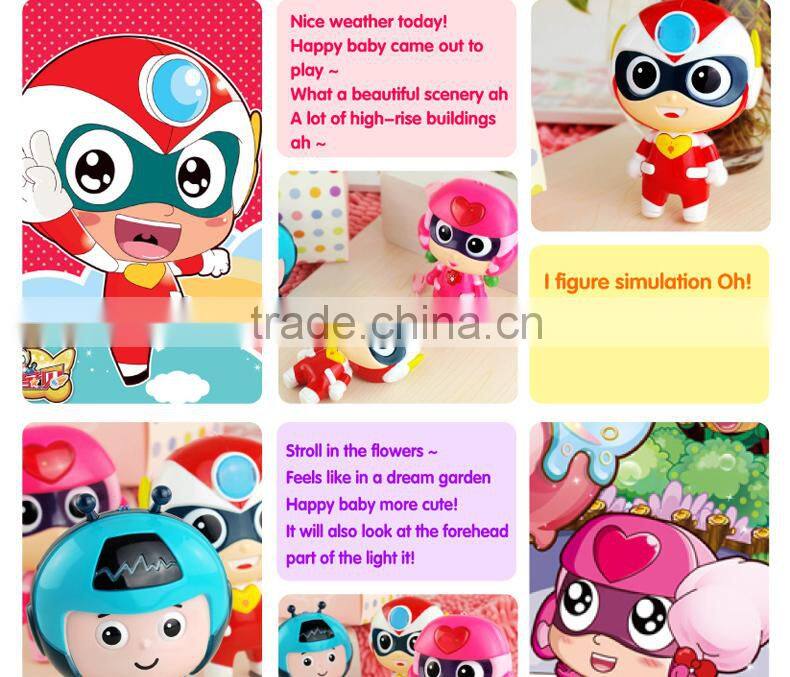 New!Children story machine,intelligent good baby child products from China