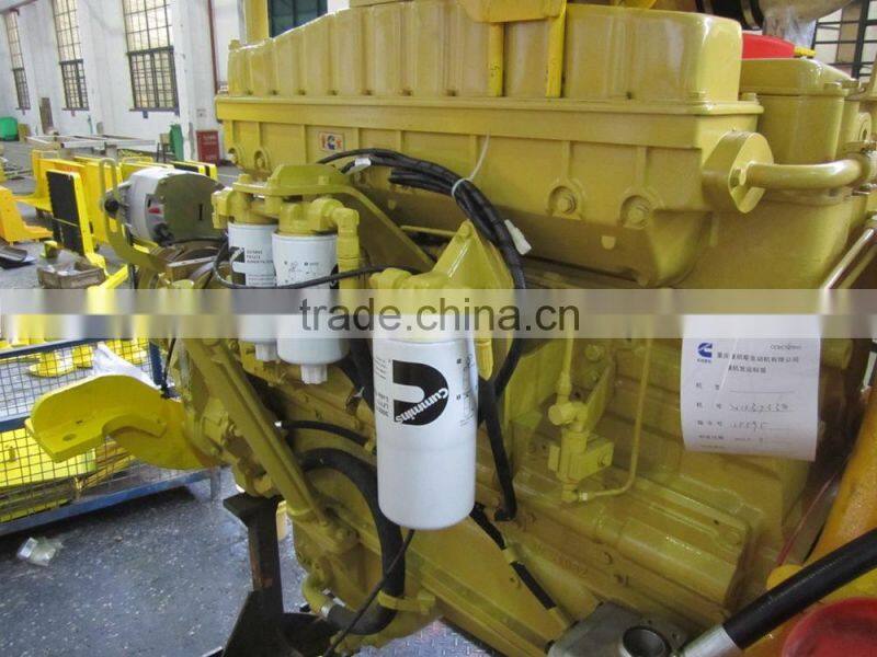 D7 BULLDOZER WITH RIPPER