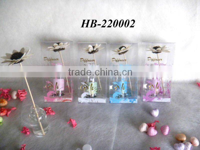 aroma diffuser gift set