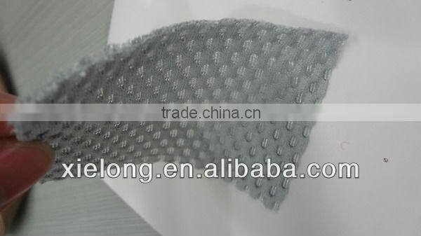 Polyester Mesh Shoe Material