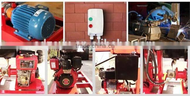 1-25 new technology automatic cement block making machine